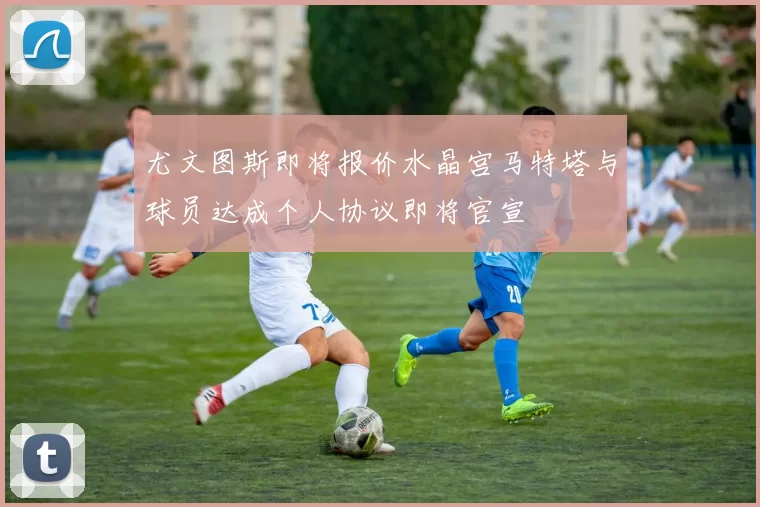 尤文图斯即将报价水晶宫马特塔与球员达成个人协议即将官宣